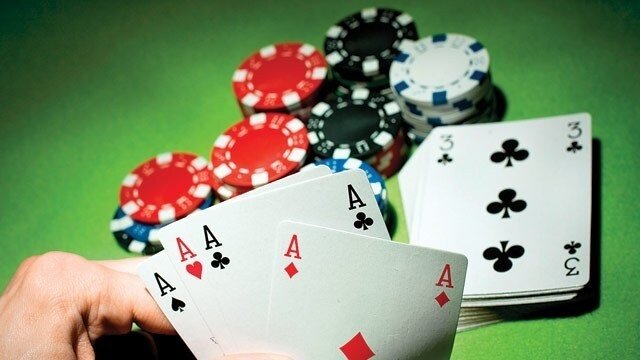 poker deposit pulsa telkomsel
